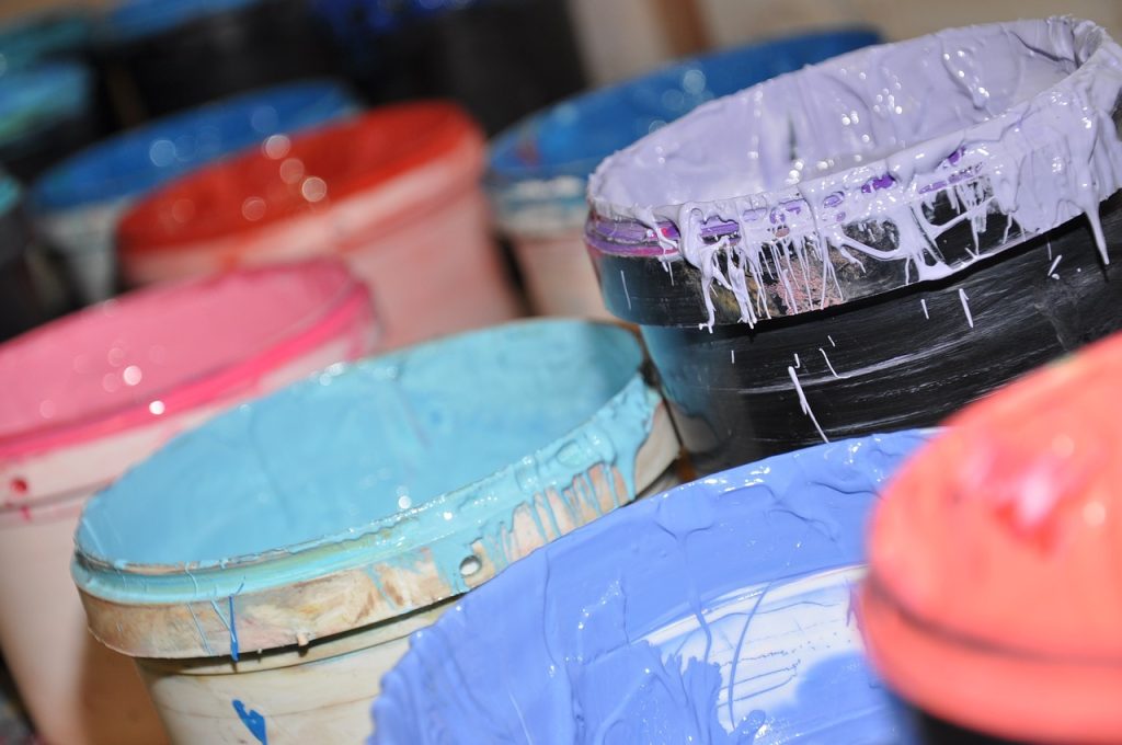 creatief workshops intuïtief bewustwording rouwverwerking