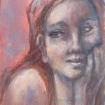soulselfie intuitief portret