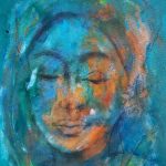 soulselfie marlie verboeket intuitief schilderen