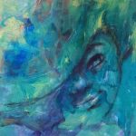 soulselfie marlie verboeket intuitief schilderen