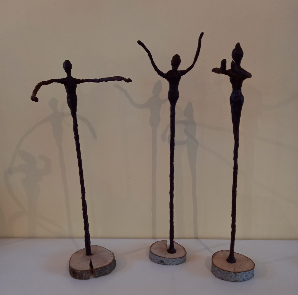 herinneringsbeeld rouw kunst
