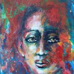 SoulSelfie intuitief portret