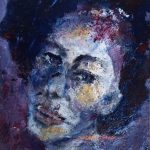 SoulSelfie intuitief portret