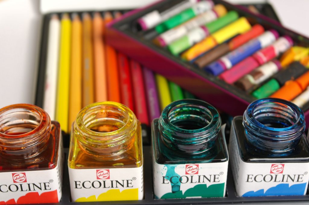 art healing kunstzinnig creatief workshop