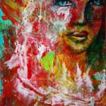 SoulSelfie intuitief portret