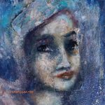 SoulSelfie intuitief portret