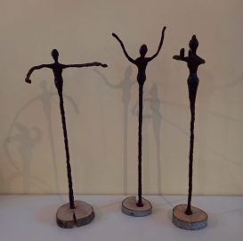 herinneringsbeeld rouw kunst